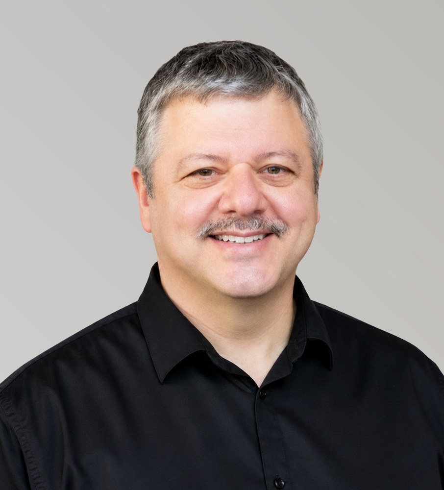 Tim Hange
